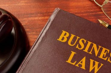 Business Laws (Amendment) Act, No 1 of 2020