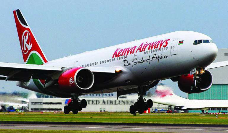 National Aviation Management Bill