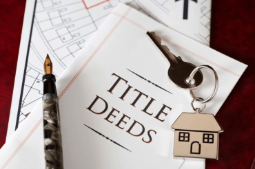 The Land Registration Electronic Transactions Regulations