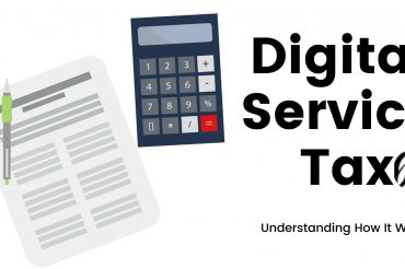 Digital Service Tax