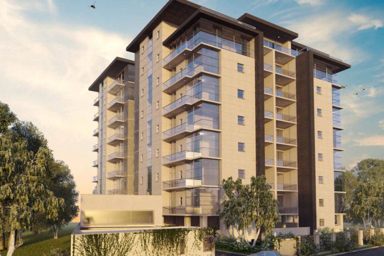 Legal Alert – Sectional Properties Act, 2019