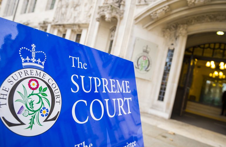 Bench Update – The UK Supreme Court’s decision on the Status of Employees in the Gig Economy