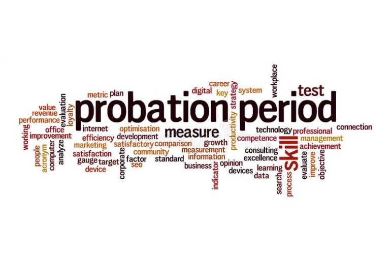 Importance of Probation in Employment