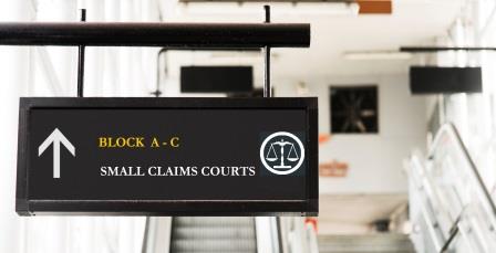 The Small Claims Court in Kenya
