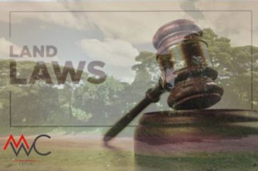 The Land Control Bill, 2022 